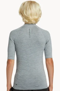 Boys Everyday Short Sleeve Suntop