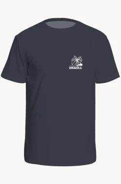 Boys Everyday Surf Short Sleeve Suntop