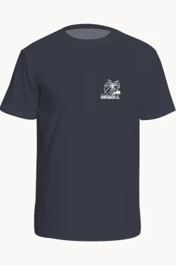 Boys Everyday Surf Short Sleeve Suntop