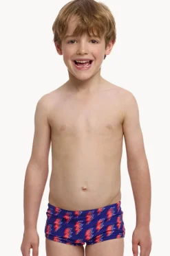 Boys Flash Trunk