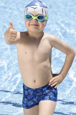 Boys Fontopia Hip Racer Trunk