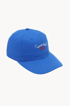 Boys Good Vibes Only Cap