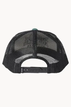 Boys Heritage Desto Trucker Cap