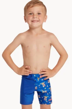 Boys Hippo Midi Jammer