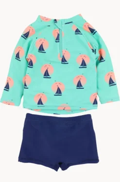 Boys Jarvis Suntop Set