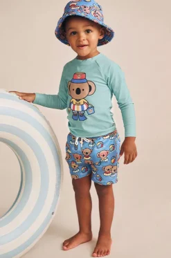 Boys Kel Koala Suntop