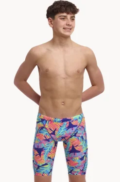 Boys Leaving Today Jammer