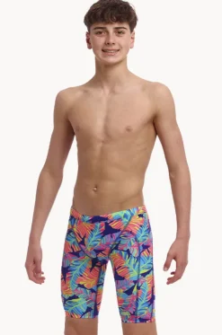 Boys Leaving Today Jammer