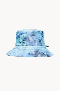 Boys Leo Swim Sunhat