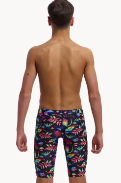 Boys Lost Leaf Jammer