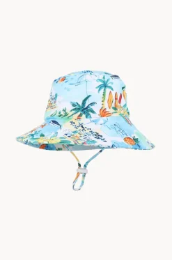 Boys Luca Swim Hat