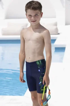 Boys Mako Mid Jammer