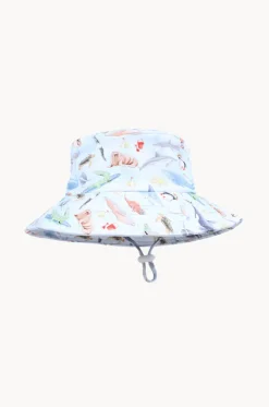 Boys Marco Swim Hat