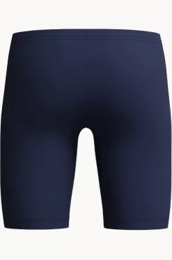 Boys Medley Logo Jammer