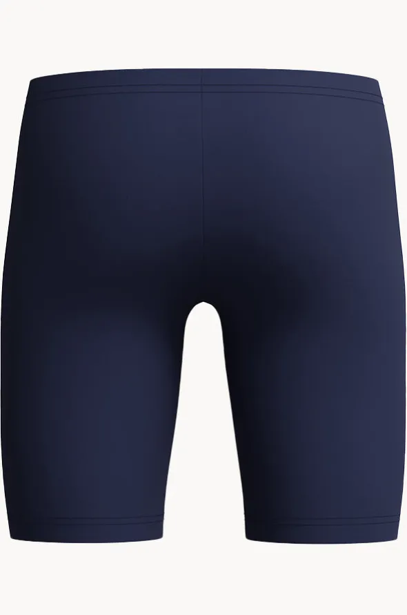 Boys Medley Logo Jammer