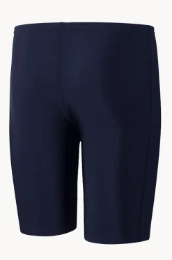 Boys Medley Logo Jammer