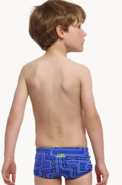 Boys Much Munchies Trunk