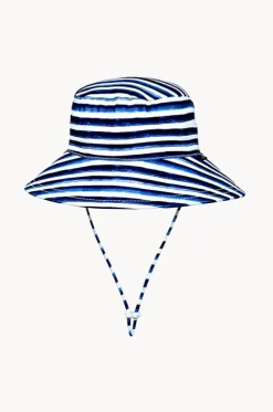 Boys Nicki Classic Bucket Sunhat
