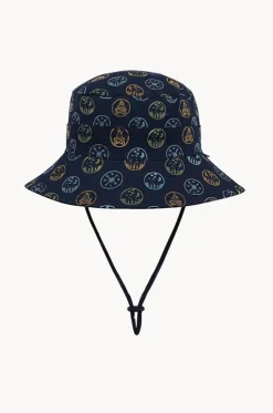 Boys Nomad Classic Bucket Hat