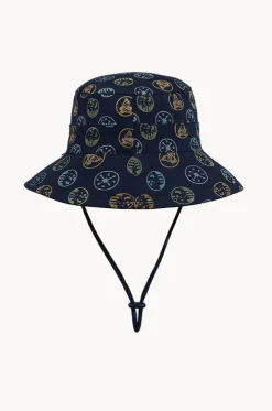 Boys Nomad Classic Bucket Hat