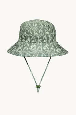 Boys Oasis Classic Bucket Sunhat