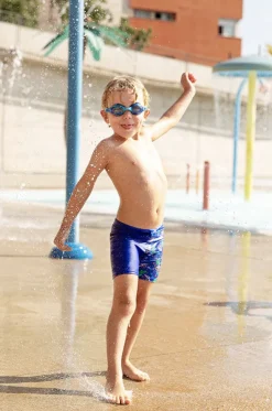 Boys Oceanic Midi Jammer