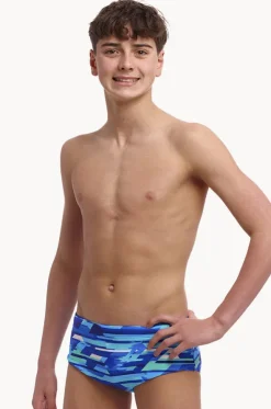 Boys Pace Racer Trunk