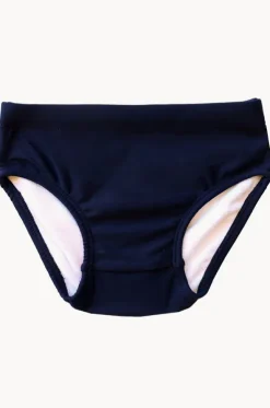 Boys Plain Swim Nappy