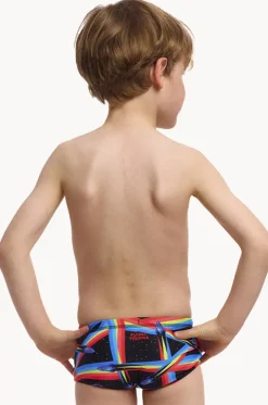 Boys Pocket Rocket Trunk
