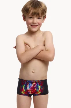 Boys Pride Alive Trunk