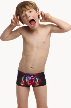 Boys Pride Alive Trunk