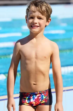 Boys Pride Alive Trunk