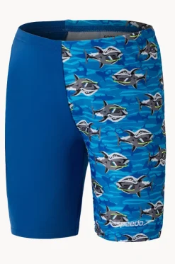 Boys Reef Shark Jammer