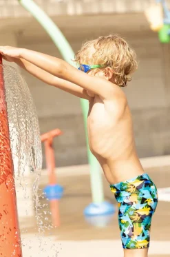 Boys Saurus Midi Jammer