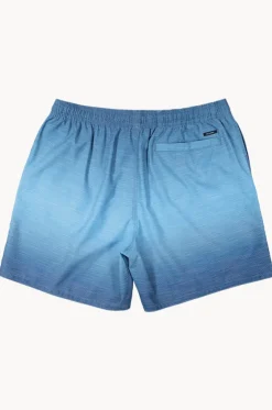 Boys Sergio Layback Boardshort
