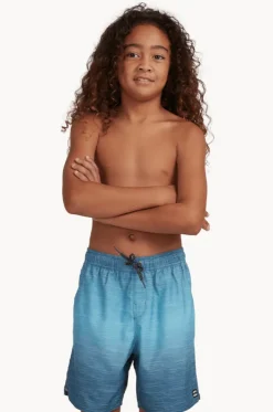Boys Sergio Layback Boardshort