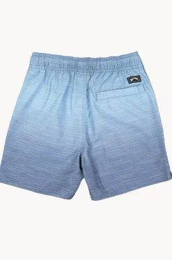 Boys Sergio Layback Boardshort