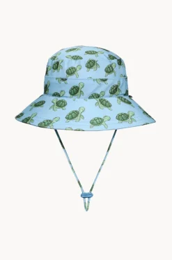 Boys Sheldon Classic Bucket Sunhat