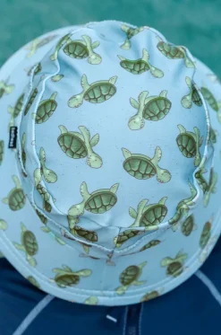 Boys Sheldon Classic Bucket Sunhat