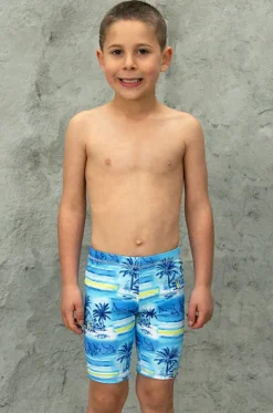 Boys Shipwrecked Jammer