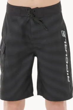 Boys Shock Wave Boardshort