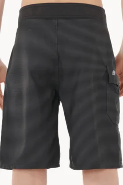 Boys Shock Wave Boardshort