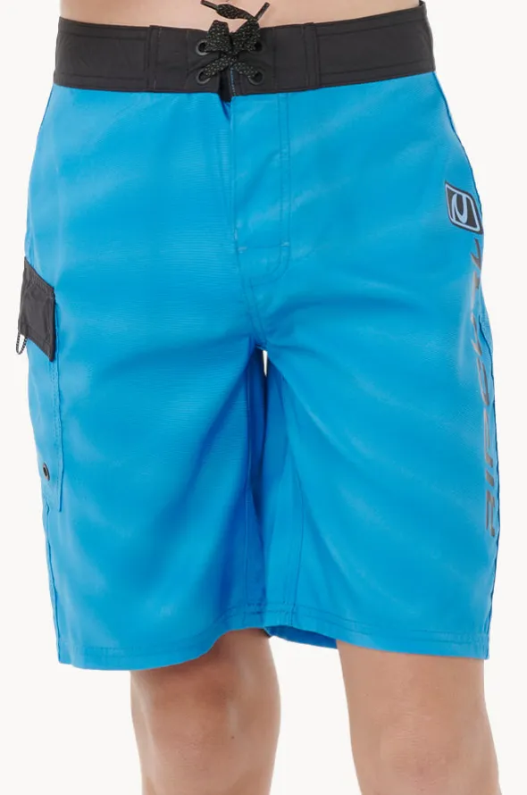 Boys Shock Wave Boardshort