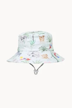 Boys Silas Swim Hat