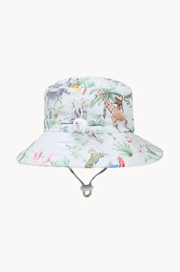 Boys Silas Swim Hat