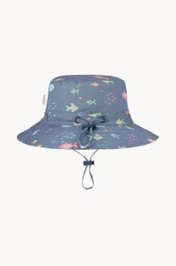 Boys Snapper Odyssey Sunhat