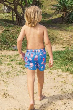 Boys So Jelly Eco Short
