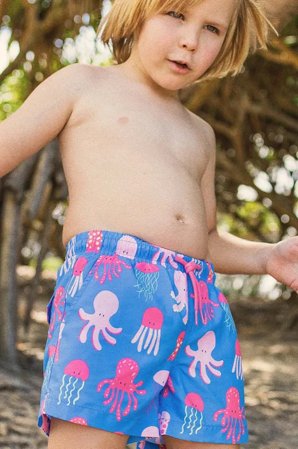 Boys So Jelly Eco Short