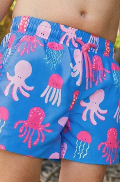 Boys So Jelly Eco Short