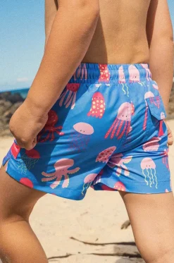 Boys So Jelly Eco Short